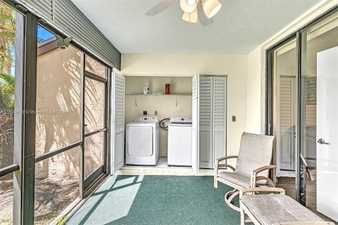 Condo in Boca Raton, Florida, 2 bedrooms  № 1030944 - photo 24