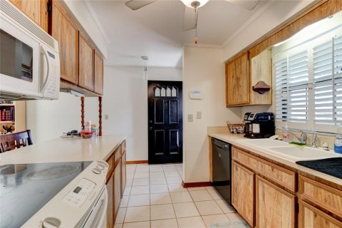 Duplex in Edgewater, Florida 2 bedrooms, 83.89 sq.m. № 1163344 - photo 20