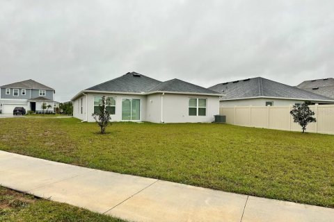 Villa ou maison à vendre à Davenport, Floride: 3 chambres, 140.93 m2 № 1163320 - photo 2