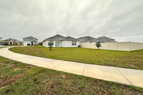 Villa ou maison à vendre à Davenport, Floride: 3 chambres, 140.93 m2 № 1163320 - photo 3