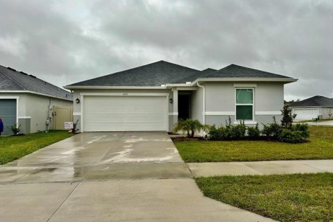 Villa ou maison à vendre à Davenport, Floride: 3 chambres, 140.93 m2 № 1163320 - photo 5