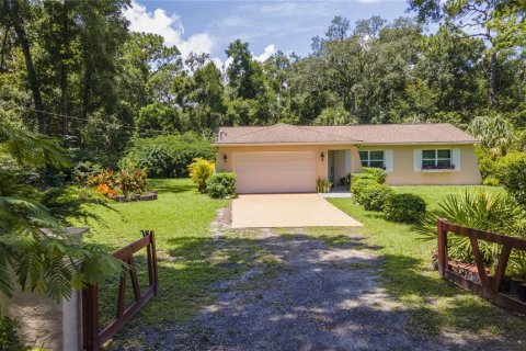 House in Hudson, Florida 3 bedrooms, 124.49 sq.m. № 1351568 - photo 9