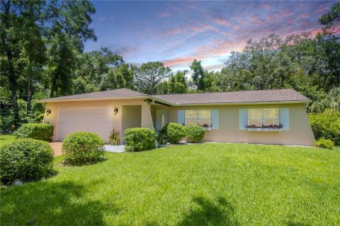 Villa ou maison à vendre à Hudson, Floride: 3 chambres, 124.49 m2 № 1351568 - photo 1