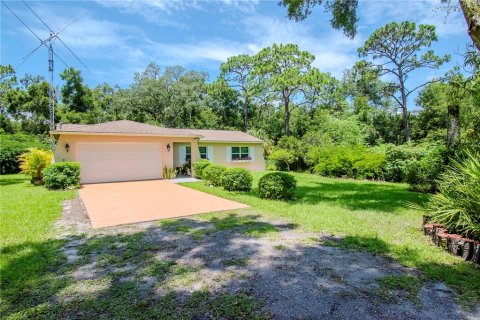 Villa ou maison à vendre à Hudson, Floride: 3 chambres, 124.49 m2 № 1351568 - photo 12