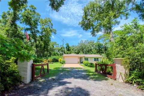 Villa ou maison à vendre à Hudson, Floride: 3 chambres, 124.49 m2 № 1351568 - photo 13