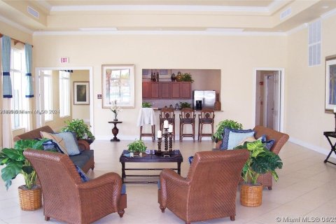 Condominio en venta en Homestead, Florida, 2 dormitorios, 97.36 m2 № 1023916 - foto 23