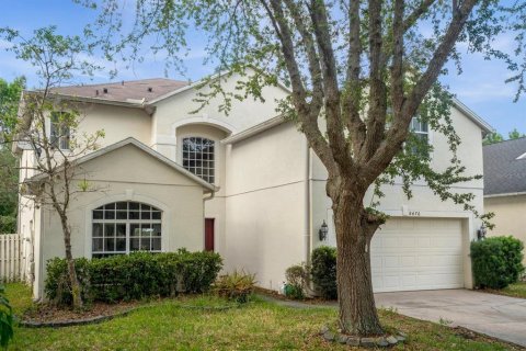 Villa ou maison à vendre à Orlando, Floride: 5 chambres, 287.44 m2 № 1388391 - photo 2