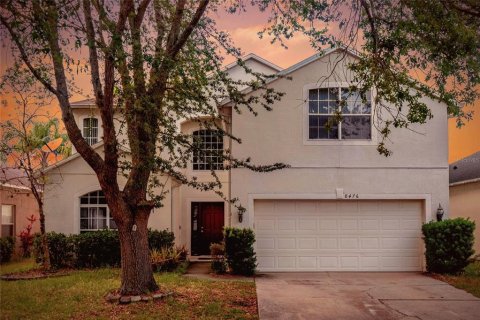 House in Orlando, Florida 5 bedrooms, 287.44 sq.m. № 1388391 - photo 4