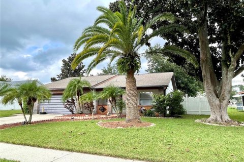 House in Port Orange, Florida 4 bedrooms, 122.26 sq.m. № 1389517 - photo 1