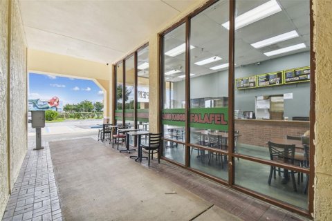 Immobilier commercial à vendre à Kissimmee, Floride: 130.06 m2 № 1388393 - photo 10