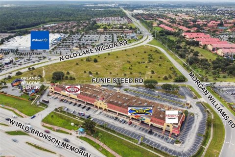 Immobilier commercial à vendre à Kissimmee, Floride: 130.06 m2 № 1388393 - photo 4