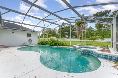 Villa ou maison à vendre à Kissimmee, Floride: 3 chambres, 185.06 m2 № 1308423 - photo 29