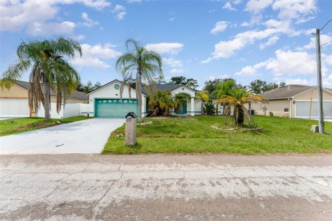 Villa ou maison à vendre à Kissimmee, Floride: 3 chambres, 185.06 m2 № 1308423 - photo 3