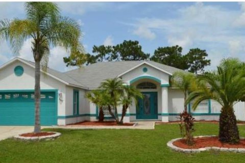 Casa en venta en Kissimmee, Florida, 3 dormitorios, 185.06 m2 № 1308423 - foto 1