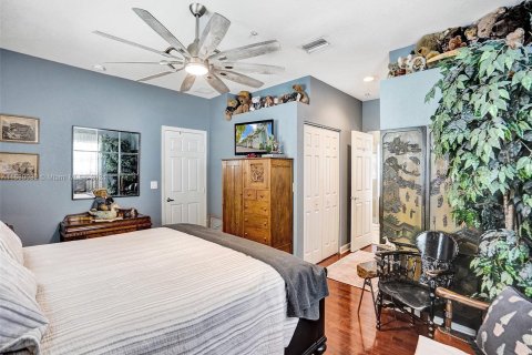 Adosado en venta en Pompano Beach, Florida, 4 dormitorios, 173.17 m2 № 1029833 - foto 24
