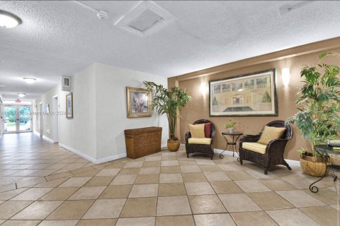 Copropriété à vendre à Fort Lauderdale, Floride: 1 chambre, 56.48 m2 № 1228373 - photo 24