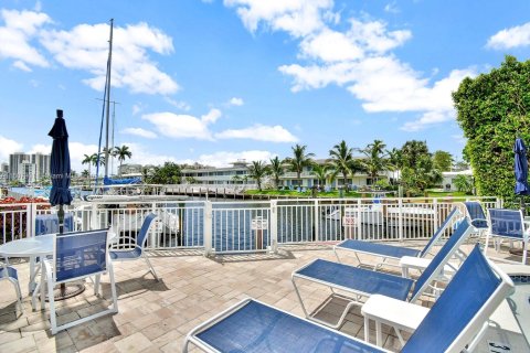 Copropriété à vendre à Fort Lauderdale, Floride: 1 chambre, 56.48 m2 № 1228373 - photo 27