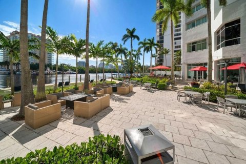 Hotel in Fort Lauderdale, Florida 1 bedroom, 50.91 sq.m. № 1043166 - photo 14