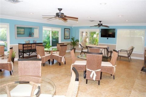 Copropriété à vendre à Wilton Manors, Floride: 1 chambre, 78.97 m2 № 1072482 - photo 18