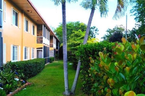 Condominio en venta en Wilton Manors, Florida, 1 dormitorio, 78.97 m2 № 1072482 - foto 25