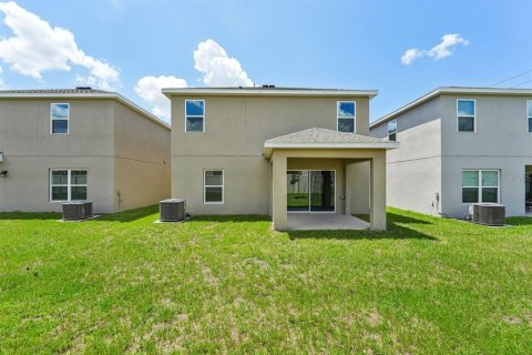 House in Davenport, Florida 4 bedrooms, 235.6 sq.m. № 1258352 - photo 27