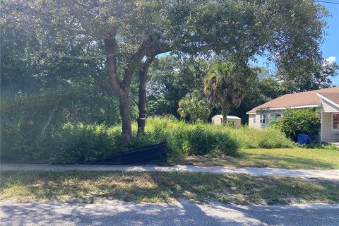 Terreno en venta en Tampa, Florida № 1373022 - foto 7