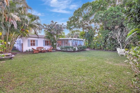 Villa ou maison à vendre à Fort Lauderdale, Floride: 3 chambres, 115.94 m2 № 1070334 - photo 3