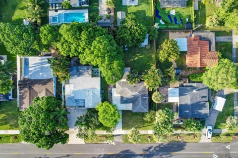 Villa ou maison à vendre à Fort Lauderdale, Floride: 3 chambres, 115.94 m2 № 1070334 - photo 1