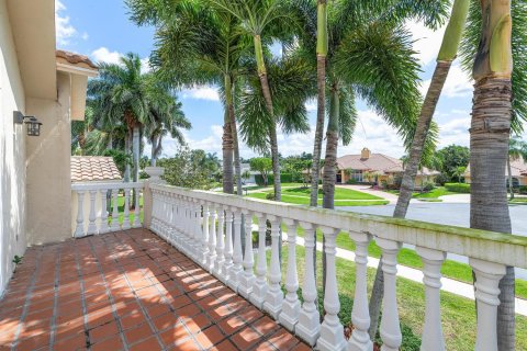 Casa en venta en Wellington, Florida, 3 dormitorios, 327.29 m2 № 1070288 - foto 4