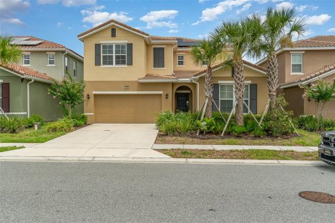 Villa ou maison à vendre à Davenport, Floride: 7 chambres, 336.86 m2 № 1251132 - photo 1