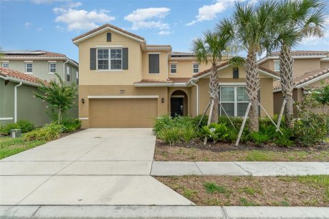 Casa en venta en Davenport, Florida, 7 dormitorios, 336.86 m2 № 1251132 - foto 2