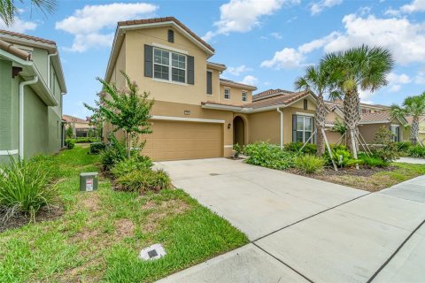 Villa ou maison à vendre à Davenport, Floride: 7 chambres, 336.86 m2 № 1251132 - photo 3