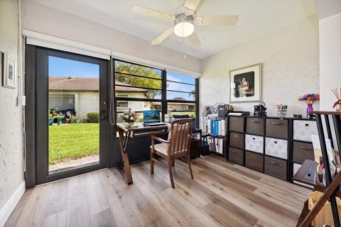 Villa ou maison à vendre à Boynton Beach, Floride: 2 chambres, 130.06 m2 № 1070432 - photo 6