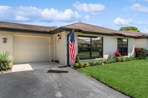 Casa en venta en Boynton Beach, Florida, 2 dormitorios, 130.06 m2 № 1070432 - foto 15