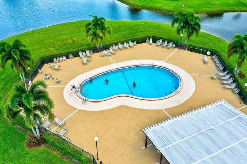 Condominio en venta en Boca Raton, Florida, 2 dormitorios, 77.57 m2 № 1070433 - foto 24