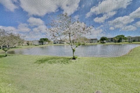 Copropriété à vendre à Boca Raton, Floride: 2 chambres, 77.57 m2 № 1070433 - photo 25