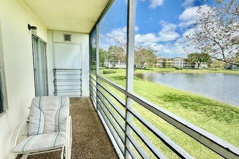 Copropriété à vendre à Boca Raton, Floride: 2 chambres, 77.57 m2 № 1070433 - photo 26