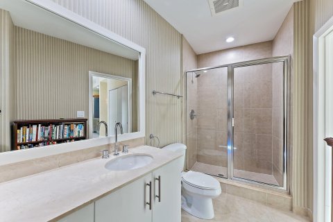 Condo in West Palm Beach, Florida, 2 bedrooms  № 1070354 - photo 10