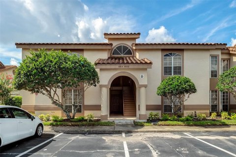 Condo in Orlando, Florida, 3 bedrooms  № 1350633 - photo 1