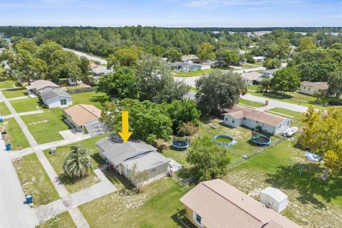 Villa ou maison à vendre à Spring Hill, Floride: 2 chambres, 61.32 m2 № 1350447 - photo 24