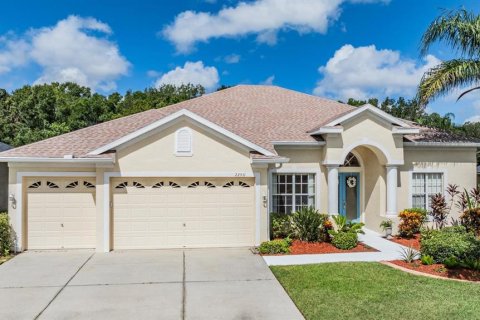 House in Land O' Lakes, Florida 5 bedrooms, 298.96 sq.m. № 1349975 - photo 28