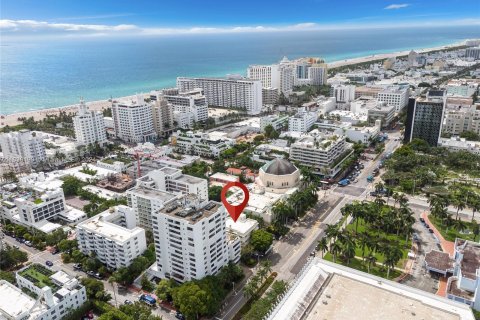 Condominio en venta en Miami Beach, Florida, 1 dormitorio, 71.53 m2 № 1331654 - foto 25