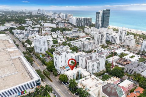 Condominio en venta en Miami Beach, Florida, 1 dormitorio, 71.53 m2 № 1331654 - foto 27