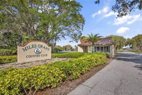 Copropriété à vendre à Stuart, Floride: 2 chambres, 116.13 m2 № 1068127 - photo 4