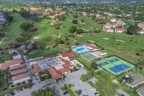 Copropriété à vendre à Stuart, Floride: 2 chambres, 116.13 m2 № 1068127 - photo 1