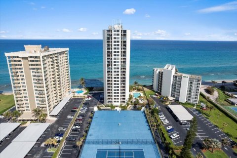 Copropriété à vendre à Riviera Beach, Floride: 2 chambres, 109.72 m2 № 1068125 - photo 24