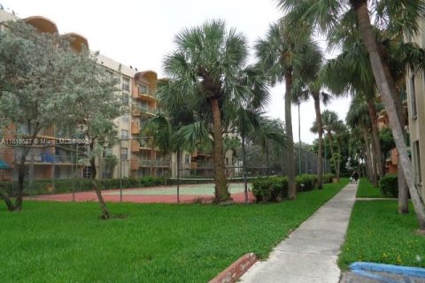 Condominio en venta en Miami, Florida, 1 dormitorio, 64.1 m2 № 1241443 - foto 7