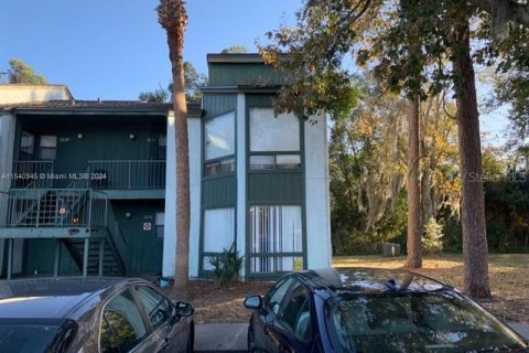Condominio en venta en Orlando, Florida, 1 dormitorio № 1035169 - foto 1