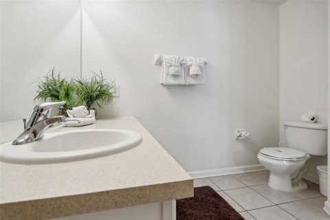 Townhouse in Kissimmee, Florida 3 bedrooms, 133.78 sq.m. № 1322528 - photo 25