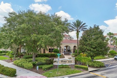 Adosado en venta en Kissimmee, Florida, 3 dormitorios, 133.78 m2 № 1322528 - foto 30